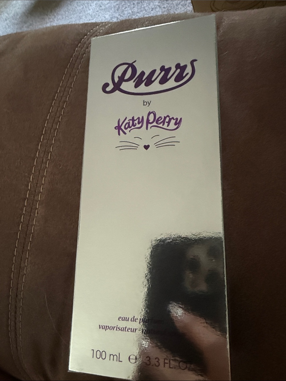 Purr by Katy Perry